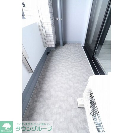 ORSUS HONJOAZUMABASHIの物件内観写真